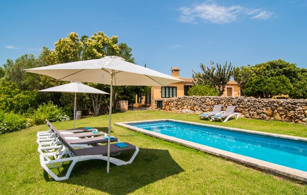 Casa de vacaciones - Es Gorg, Porto Cristo , España - EMF323 13