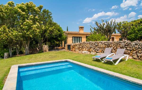Casa de vacaciones - Es Gorg, Porto Cristo , España - EMF323 14