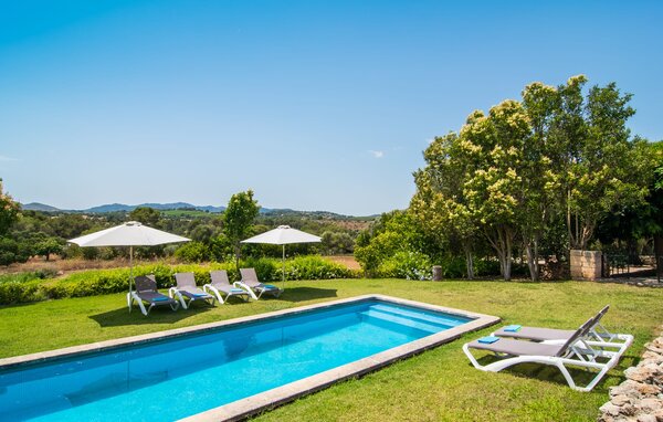 Casa de vacaciones - Es Gorg, Porto Cristo , España - EMF323 15