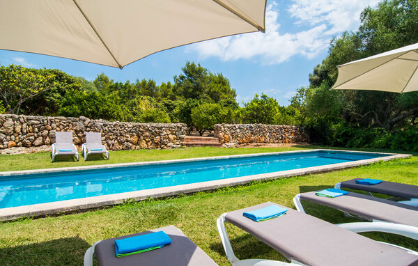 Casa de vacaciones - Es Gorg, Porto Cristo , España - EMF323 16