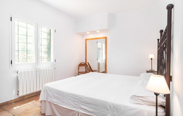 Casa de vacaciones - Cuaquis, Porto Cristo , España - EMF324 601