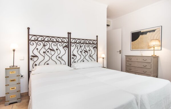 Casa de vacaciones - Cuaquis, Porto Cristo , España - EMF324 602