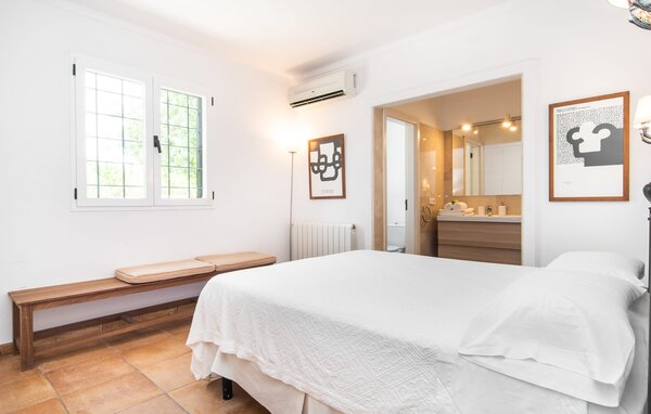 Casa de vacaciones - Cuaquis, Porto Cristo , España - EMF324 604