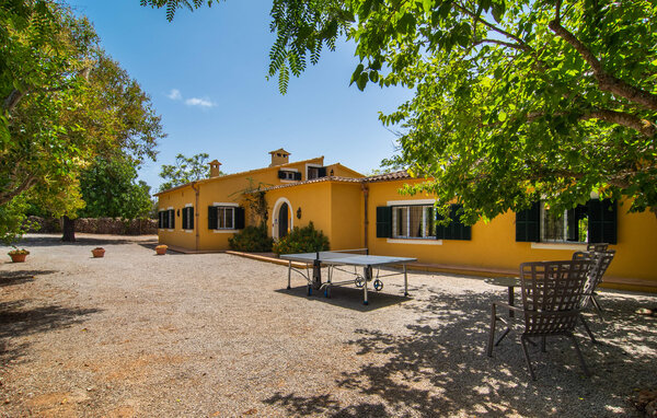 Casa de vacaciones - Cuaquis, Porto Cristo , España - EMF324 81