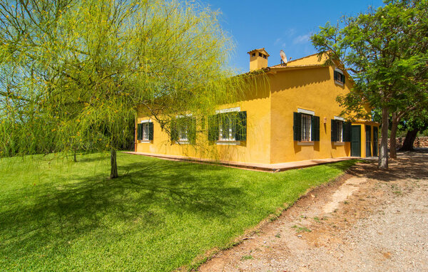 Casa de vacaciones - Cuaquis, Porto Cristo , España - EMF324 82