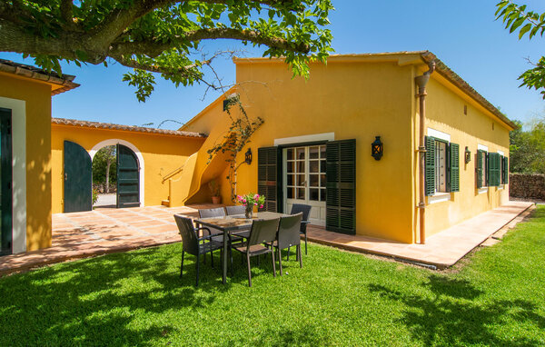 Casa de vacaciones - Cuaquis, Porto Cristo , España - EMF324 6