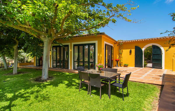 Casa de vacaciones - Cuaquis, Porto Cristo , España - EMF324 8
