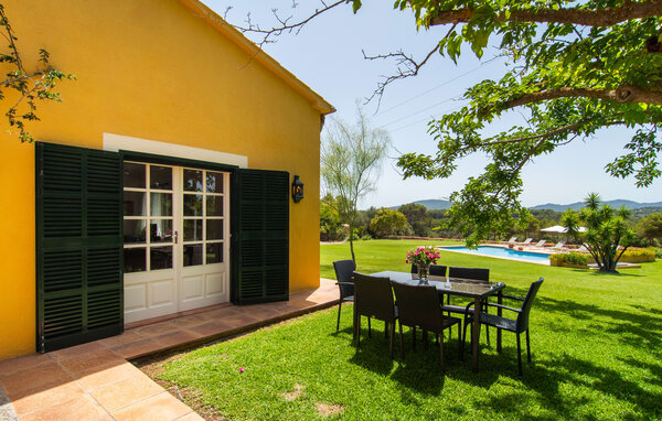 Casa de vacaciones - Cuaquis, Porto Cristo , España - EMF324 9