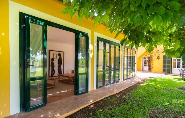 Casa de vacaciones - Cuaquis, Porto Cristo , España - EMF324 101