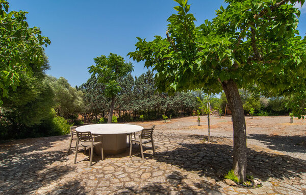 Casa de vacaciones - Cuaquis, Porto Cristo , España - EMF324 104