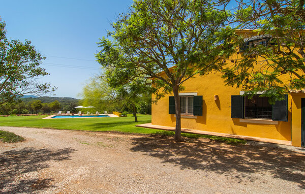 Casa de vacaciones - Cuaquis, Porto Cristo , España - EMF324 105