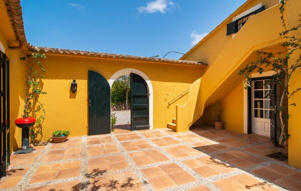 Casa de vacaciones - Cuaquis, Porto Cristo , España - EMF324 109