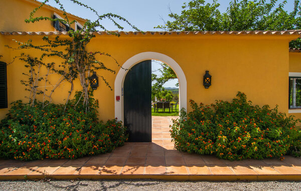 Casa de vacaciones - Cuaquis, Porto Cristo , España - EMF324 110