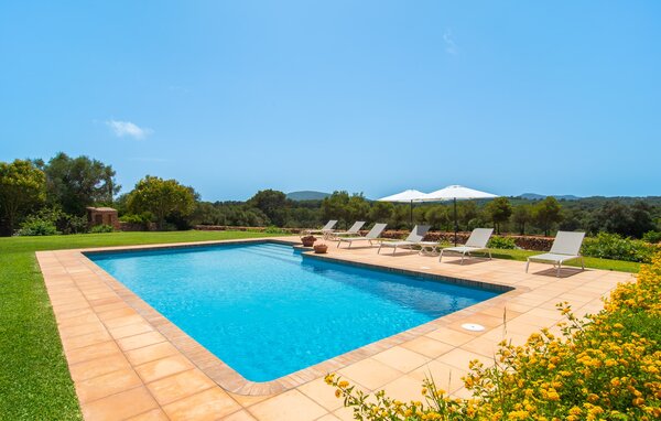 Casa de vacaciones - Cuaquis, Porto Cristo , España - EMF324 3