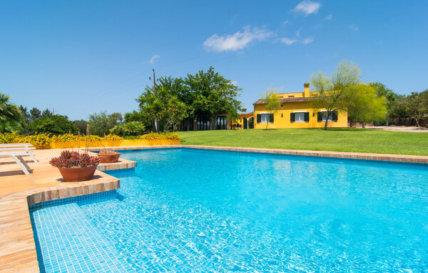 Casa de vacaciones - Cuaquis, Porto Cristo , España - EMF324 4