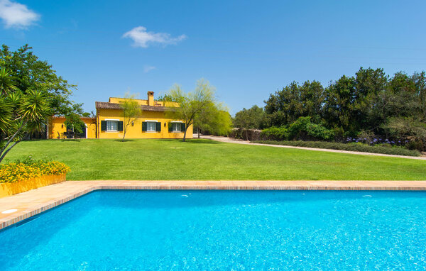 Casa de vacaciones - Cuaquis, Porto Cristo , España - EMF324 5