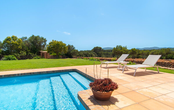 Casa de vacaciones - Cuaquis, Porto Cristo , España - EMF324 11
