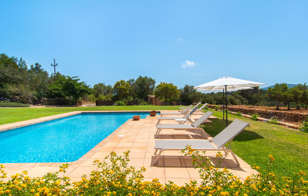 Casa de vacaciones - Cuaquis, Porto Cristo , España - EMF324 12