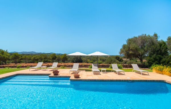 Casa de vacaciones - Cuaquis, Porto Cristo , España - EMF324 13