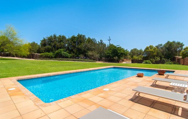 Casa de vacaciones - Cuaquis, Porto Cristo , España - EMF324 14