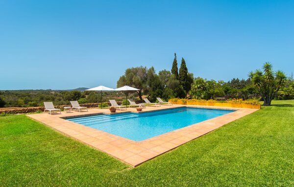 Casa de vacaciones - Cuaquis, Porto Cristo , España - EMF324 15