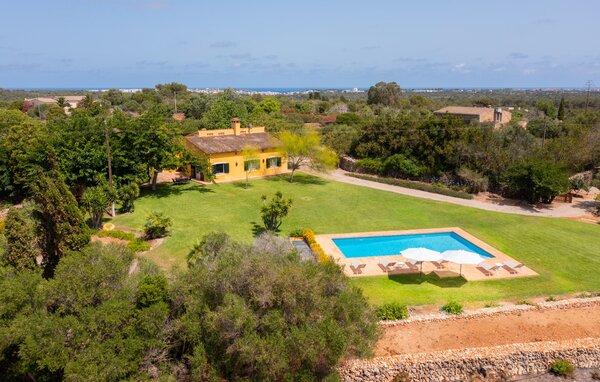 Casa de vacaciones - Cuaquis, Porto Cristo , España - EMF324 16