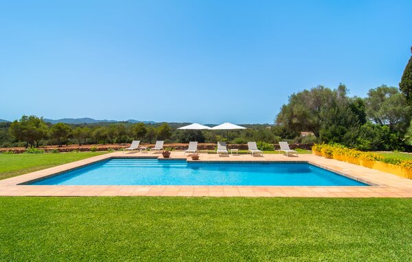 Casa de vacaciones - Cuaquis, Porto Cristo , España - EMF324 17