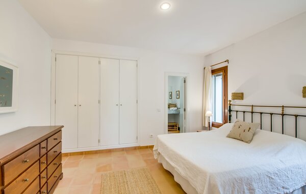 Vacation home Sa Tanca