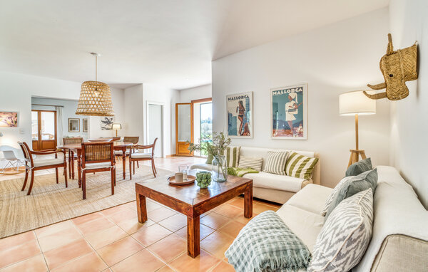 Semesterhus - Sa Tanca, Porto Cristo , Spanien - EMF325 311