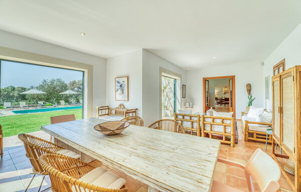 Semesterhus - Sa Tanca, Porto Cristo , Spanien - EMF325 312