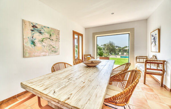 Semesterhus - Sa Tanca, Porto Cristo , Spanien - EMF325 313