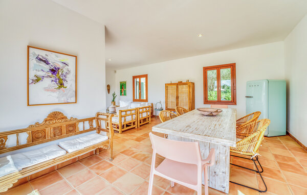 Semesterhus - Sa Tanca, Porto Cristo , Spanien - EMF325 314