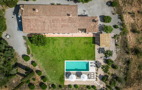 Semesterhus - Sa Tanca, Porto Cristo , Spanien - EMF325 83