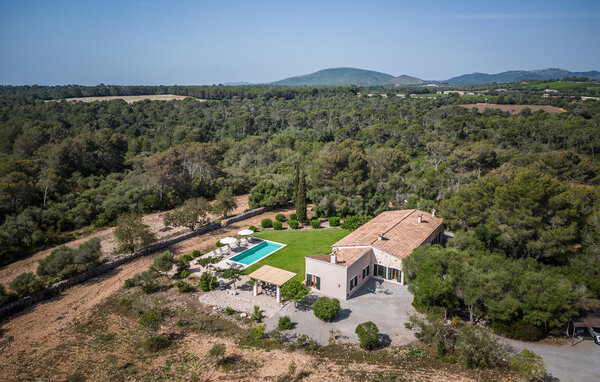 Semesterhus - Sa Tanca, Porto Cristo , Spanien - EMF325 84