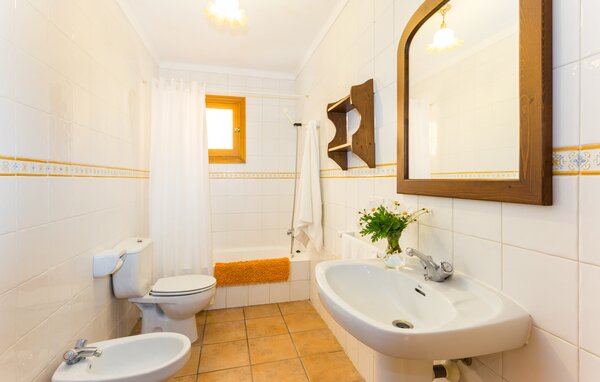 Holiday Home - Es Palm, Ses Covetes , Spain - EMF326 701