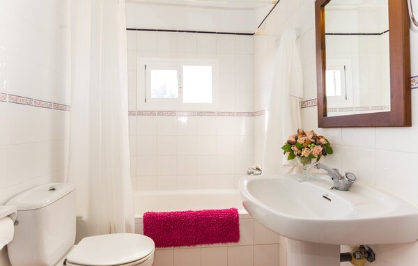 Holiday Home - Es Palm, Ses Covetes , Spain - EMF326 703