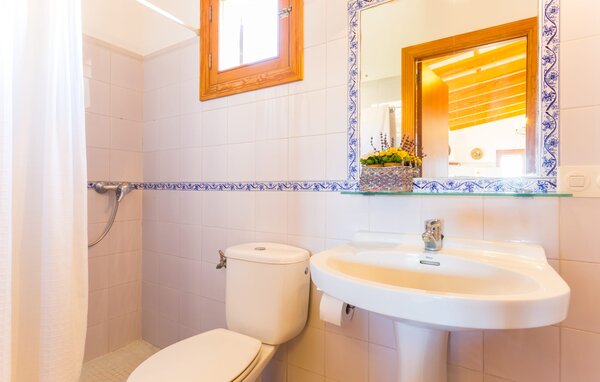 Holiday Home - Es Palm, Ses Covetes , Spain - EMF326 704