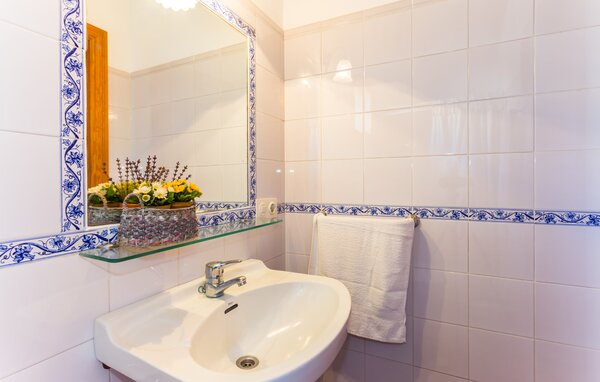 Holiday Home - Es Palm, Ses Covetes , Spain - EMF326 705