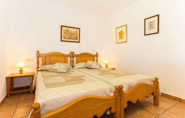 Holiday Home - Es Palm, Ses Covetes , Spain - EMF326 601