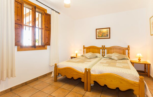 Holiday Home - Es Palm, Ses Covetes , Spain - EMF326 602