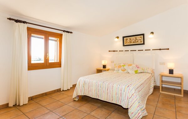 Holiday Home - Es Palm, Ses Covetes , Spain - EMF326 603