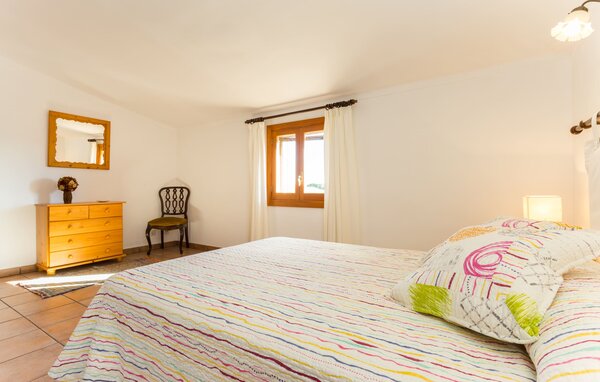 Holiday Home - Es Palm, Ses Covetes , Spain - EMF326 605