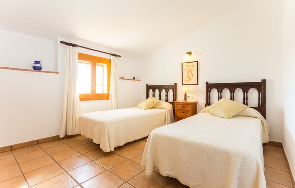 Holiday Home - Es Palm, Ses Covetes , Spain - EMF326 606