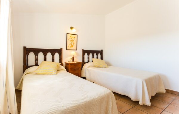 Holiday Home - Es Palm, Ses Covetes , Spain - EMF326 607