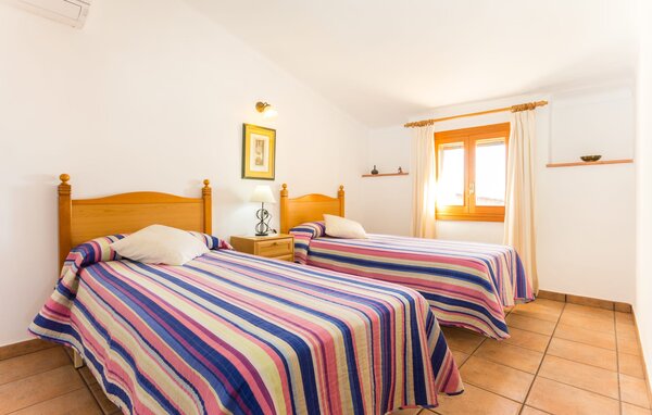 Holiday Home - Es Palm, Ses Covetes , Spain - EMF326 608