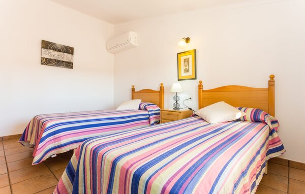 Holiday Home - Es Palm, Ses Covetes , Spain - EMF326 609