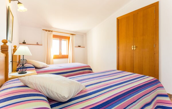 Holiday Home - Es Palm, Ses Covetes , Spain - EMF326 610