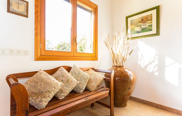 Holiday Home - Es Palm, Ses Covetes , Spain - EMF326 501