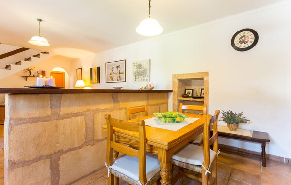 Holiday Home - Es Palm, Ses Covetes , Spain - EMF326 401