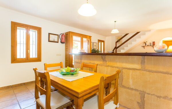 Holiday Home - Es Palm, Ses Covetes , Spain - EMF326 402